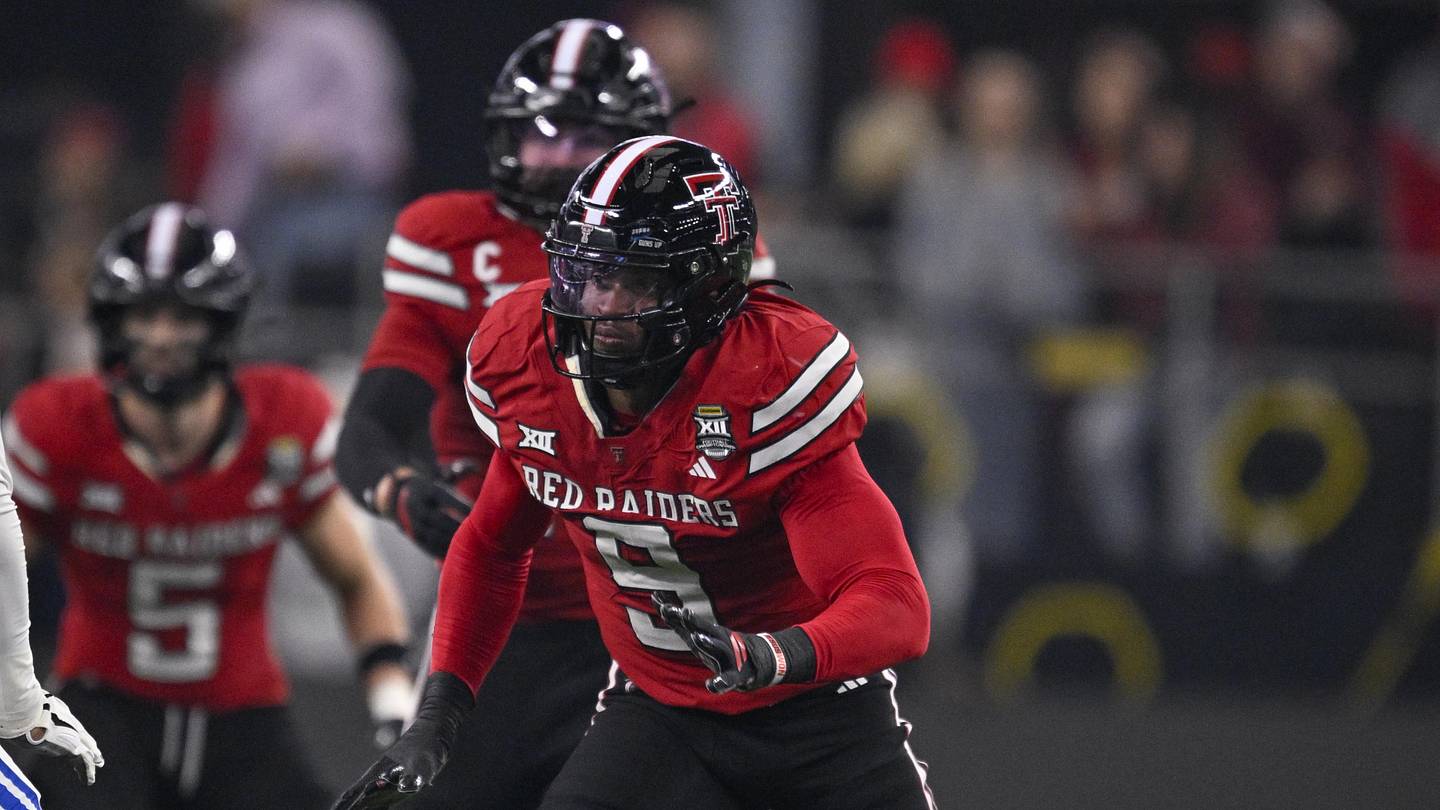 Niners fans will absolutely love 49ers' No. 70 selection of Romello Height
