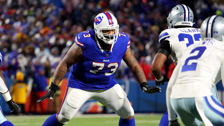 Buffalo Bills