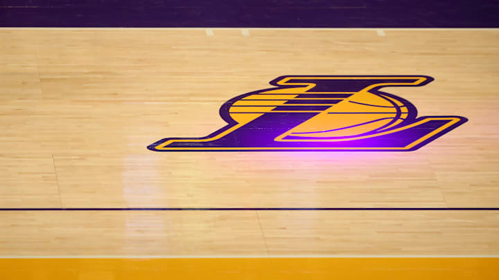 Brooklyn Nets v Los Angeles Lakers
