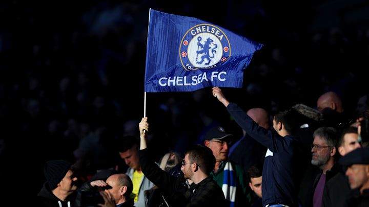 FC Chelsea FC Chelsea