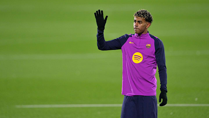 FBL-ESP-LIGA-BARCELONA-TRAINING