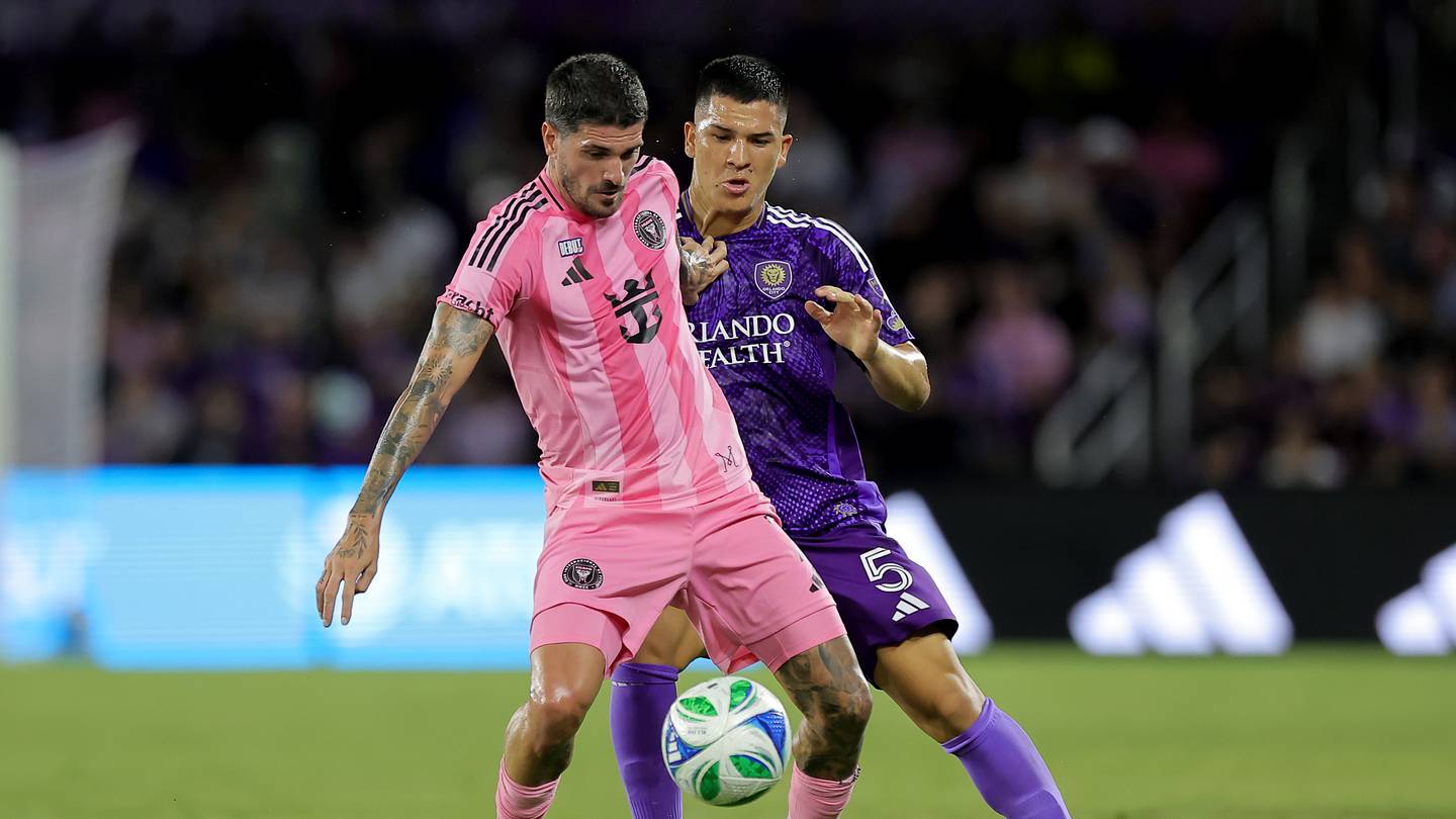 Partidas De Orlando City X Inter Miami