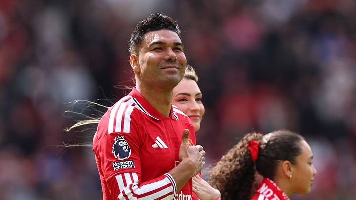 Manchester United v Nottingham Forest - Premier League Manchester United v Nottingham Forest - Premier League
