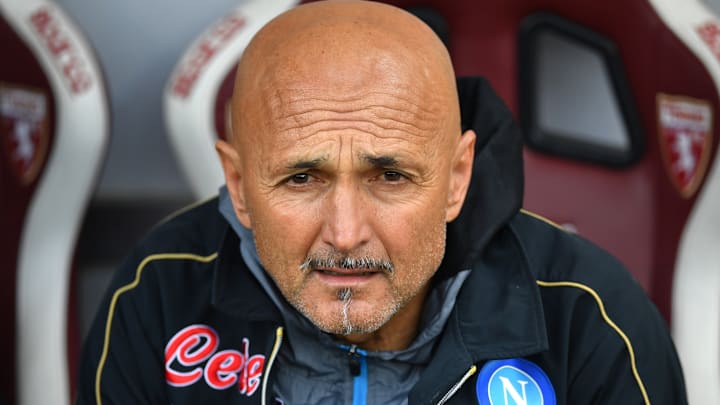 Luciano Spalletti