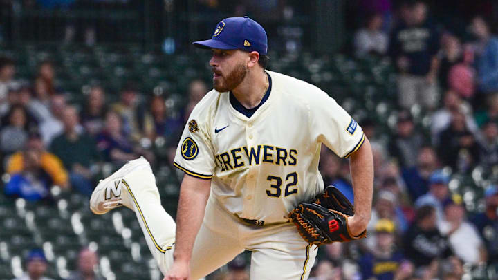 Civale requested a trade on Thursday. 