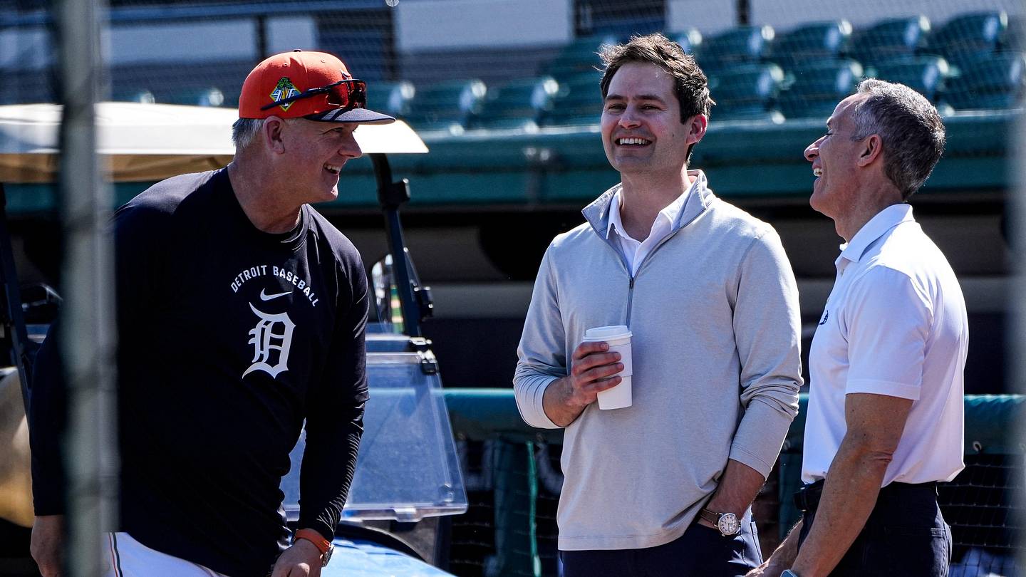 One Tigers Offseason Move That Scott Harris Would Like to Do Over