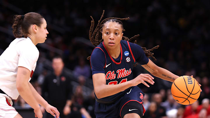 Mississippi v Louisville