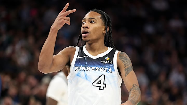 Denver Nuggets v Minnesota Timberwolves