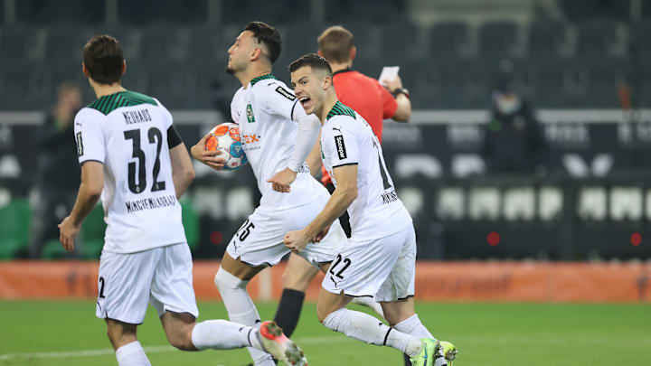 Im Fohlenkader sollen wieder mehr Linksfüße stehen