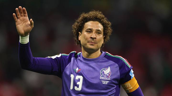 Czechia v Mexico: Group A - FIFA World Cup 2026