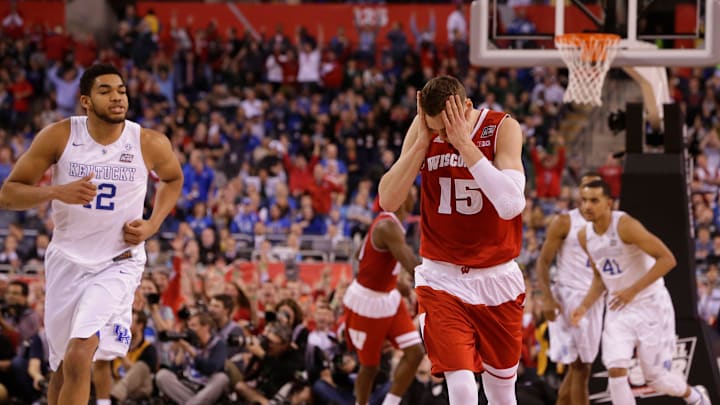 Sam Dekker