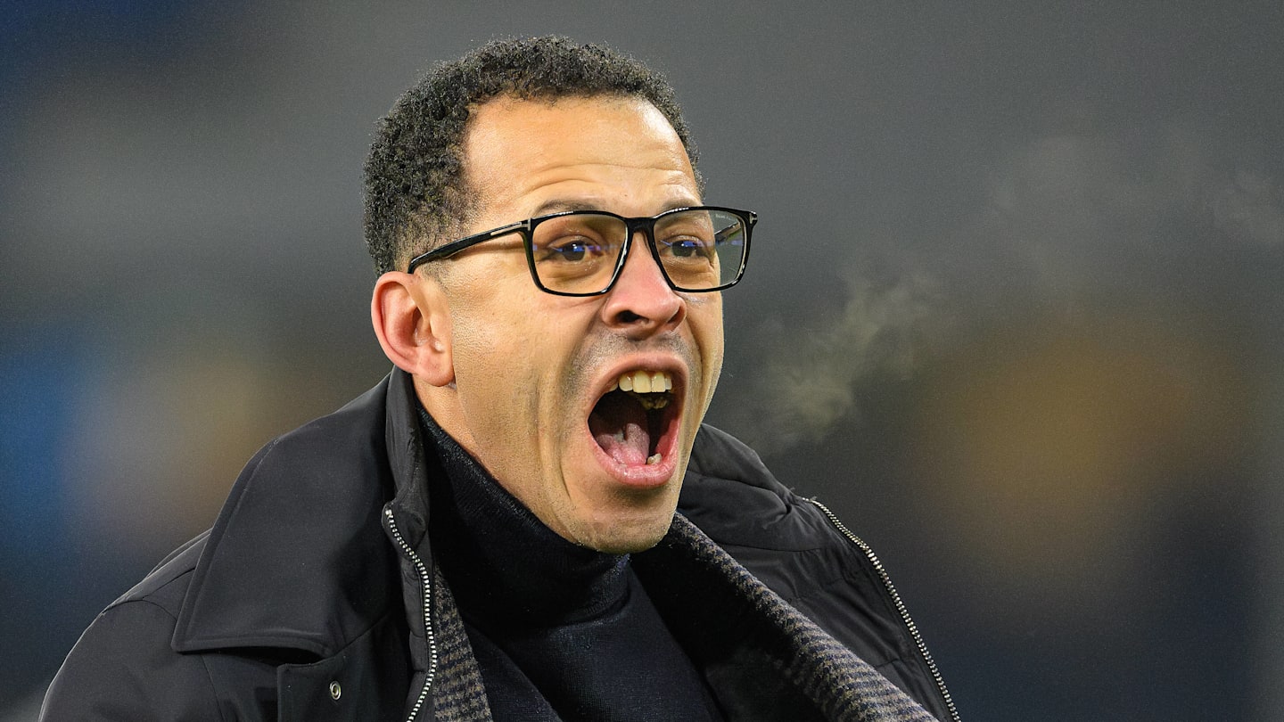 Revealed: Liam Rosenior's half-time message that led to Chelsea's thrilling comeback vs West Ham