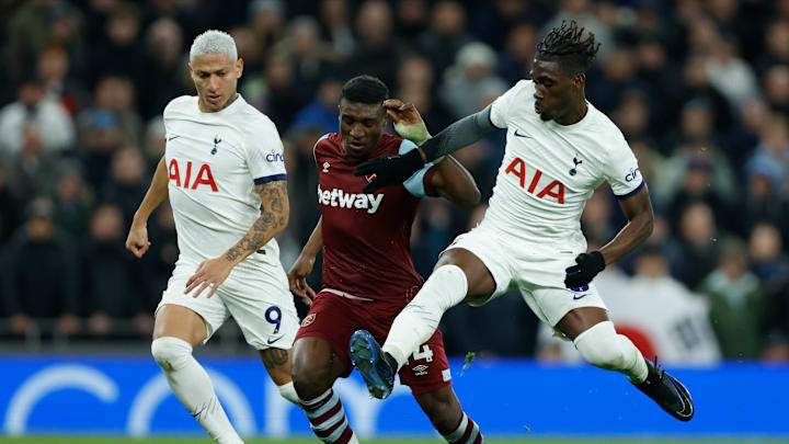 Ange Postecoglou's message is clear: embrace his system or seek another club after four consecutive defeats, two of which saw Tottenham fail to score.
