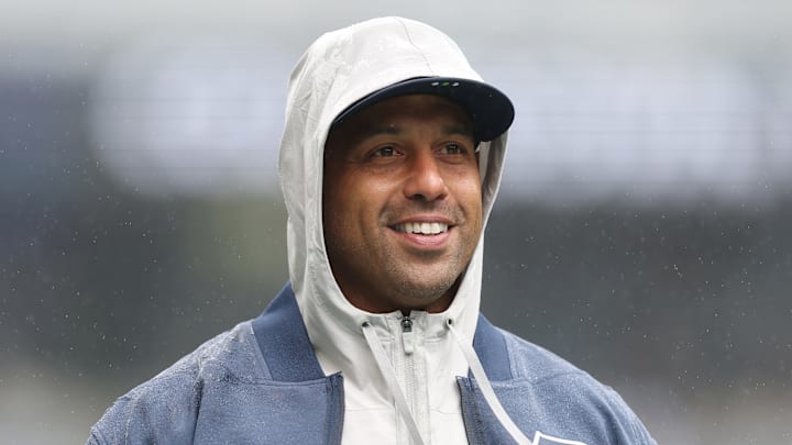 New Orleans Saints v Seattle Seahawks New Orleans Saints v Seattle Seahawks