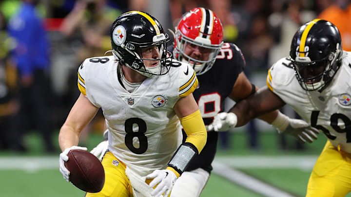 Pittsburgh Steelers, Steelers