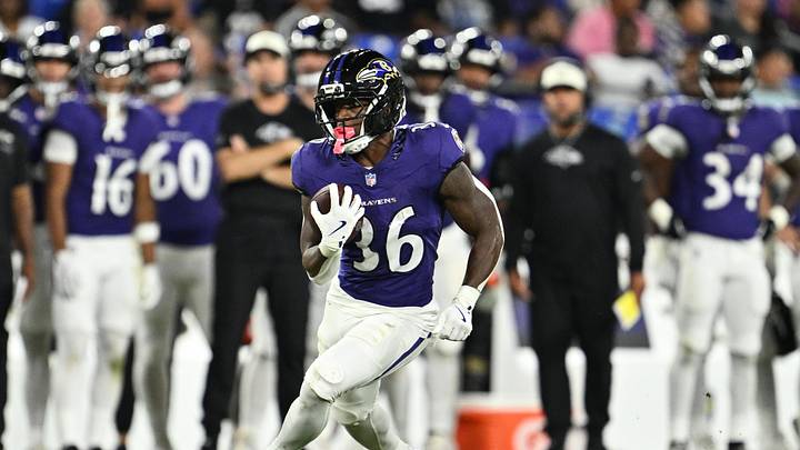 The Ravens are underdogs against the Vikings in Week 2 of the NFL Preseason. The Ravens are underdogs against the Vikings in Week 2 of the NFL Preseason.