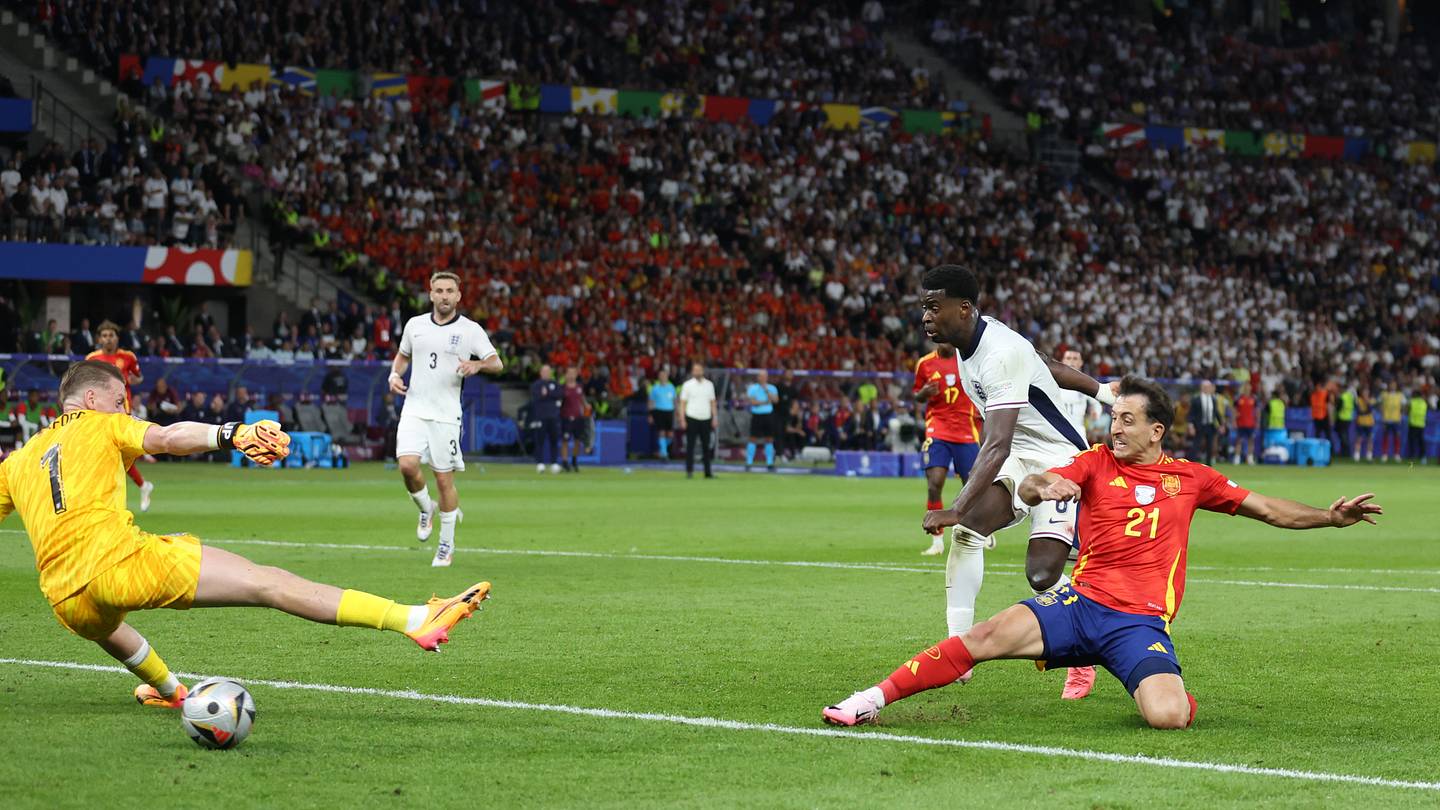 Captivating Spain 3-0 Austria: Mikel Oyarzabal Scores Twice In Dominant Win View for Desktop Captivating Spain 3-0 Austria: Mikel Oyarzabal Scores Twice In Dominant Win View for Desktop