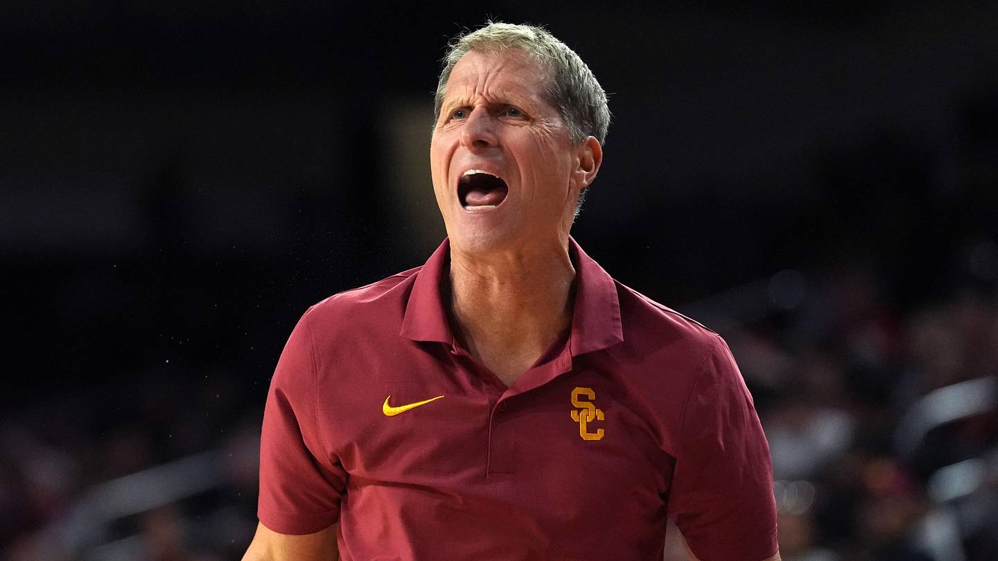 USC Trojans Receive Promising Ranking Before Next Season