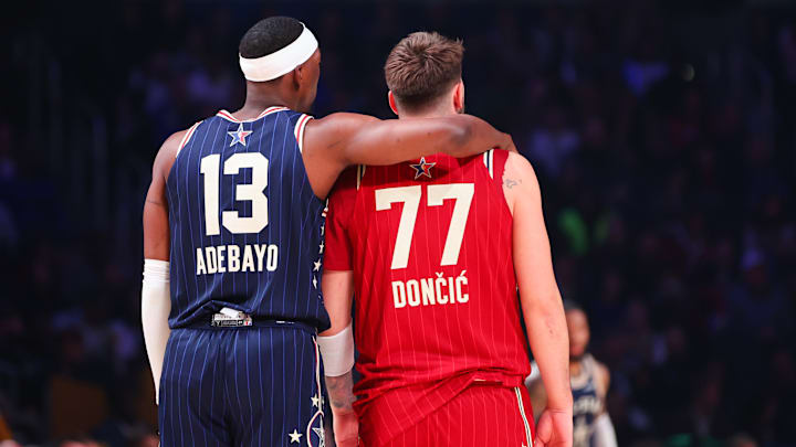 2024 NBA All-Star Game
