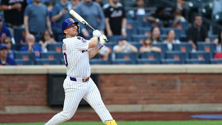 Cincinnati Reds v New York Mets Cincinnati Reds v New York Mets