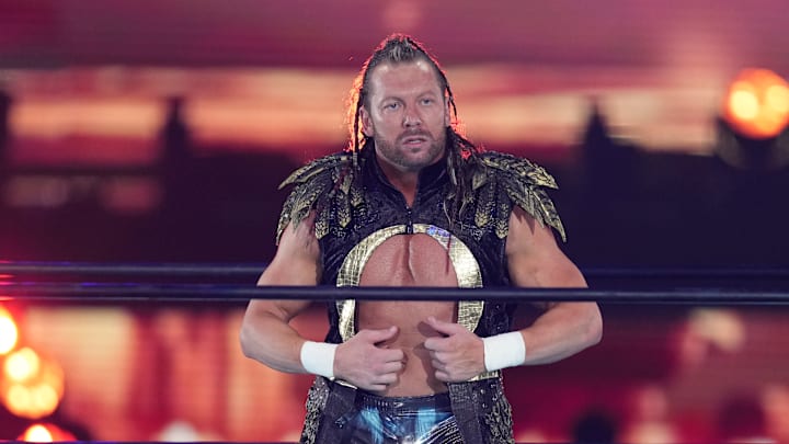 New Japan Pro-Wrestling - Wrestle Dynasty