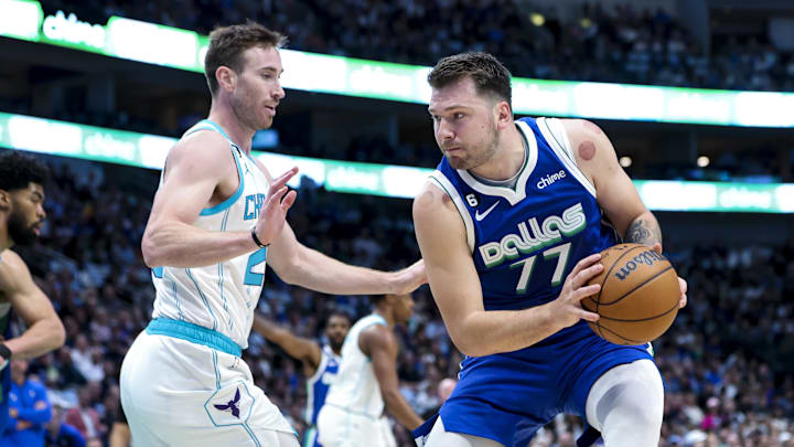 Dallas Mavericks, Luka Doncic