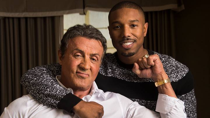 As "Rocky" turns 50, collectors are going the distance for Sylvester Stallone's rare cards and autographs. As "Rocky" turns 50, collectors are going the distance for Sylvester Stallone's rare cards and autographs.