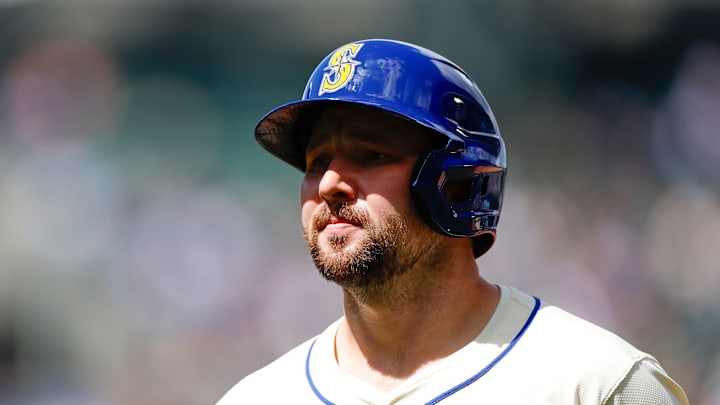 Minnesota Twins v Seattle Mariners