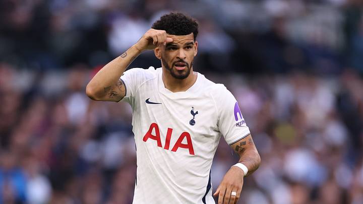 Tottenham Hotspur v Newcastle United - Premier League 2026/27 Tottenham Hotspur v Newcastle United - Premier League 2026/27