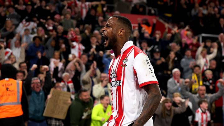 Southampton v Ipswich Town - Sky Bet Championship