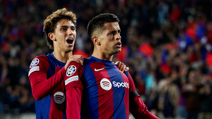 FC Barcelona v FC Porto - UEFA Champions League