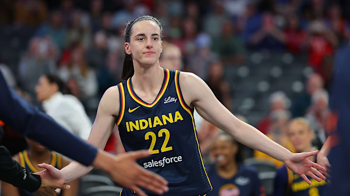 Indiana Fever v Atlanta Dream