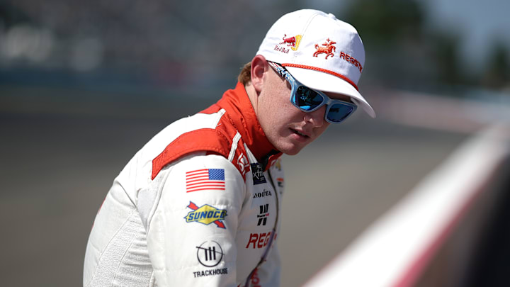 Connor Zilisch, JR Motorsports, NASCAR Xfinity Series