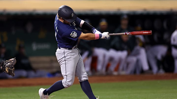 Seattle Mariners v Oakland Athletics