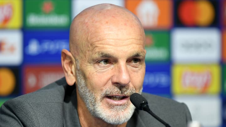Stefano Pioli