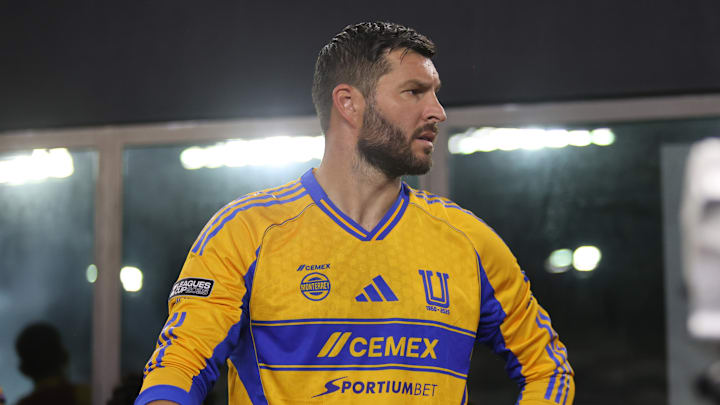 Inter Miami CF v Tigres UANL - Leagues Cup Quarter Finals