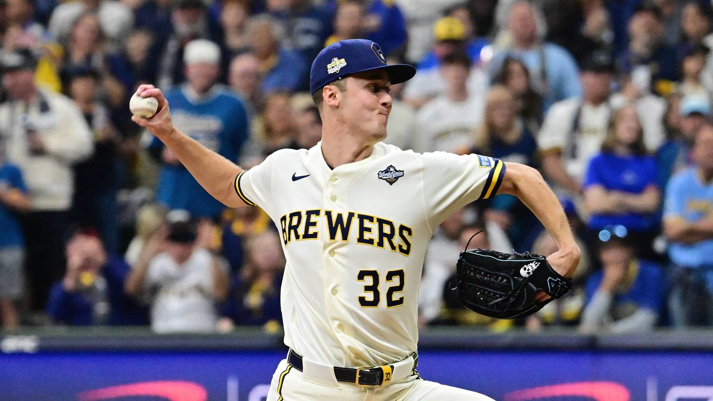 Why Brewers Must Wrap Up World Series in Game 5