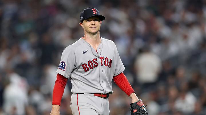 American League Wild Card: Boston Red Sox v New York Yankees - Game Two American League Wild Card: Boston Red Sox v New York Yankees - Game Two