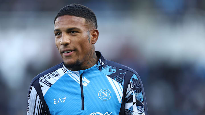 Michael Folorunsho Michael Folorunsho