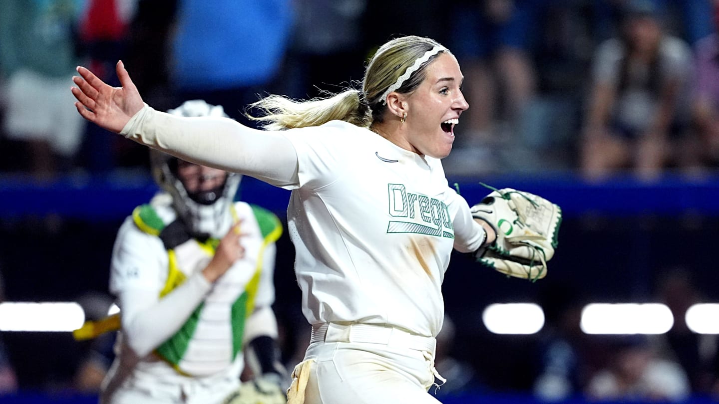 USA Softball Announces Top 50 Watch List for Player of the Year
