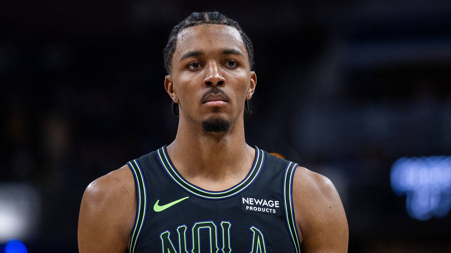 Pelicans' High Price Halts Trey Murphy Trade Talks