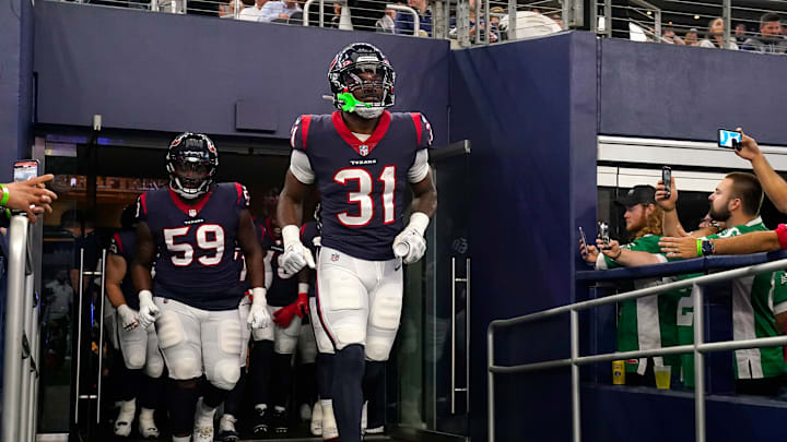 Houston Texans 