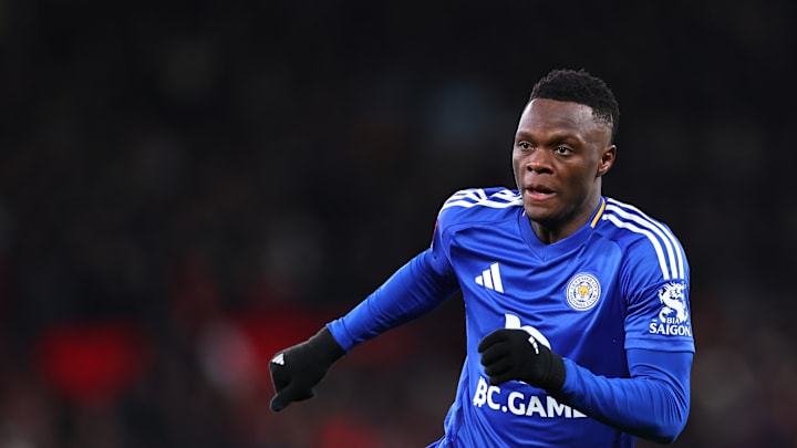 Manchester United v Leicester City - Emirates FA Cup Fourth Round