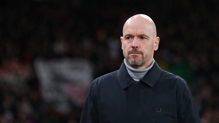 Erik ten Hag