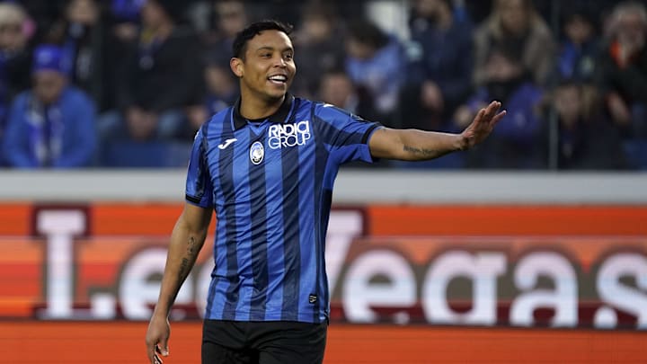 Luis Muriel