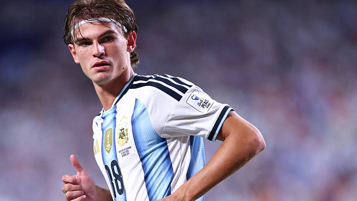 Argentina v Algeria: Group J - FIFA World Cup 2026 Argentina v Algeria: Group J - FIFA World Cup 2026
