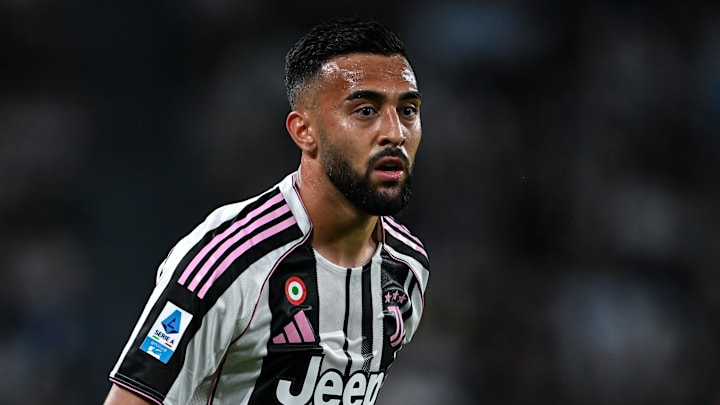 Nico Gonzalez Nico Gonzalez