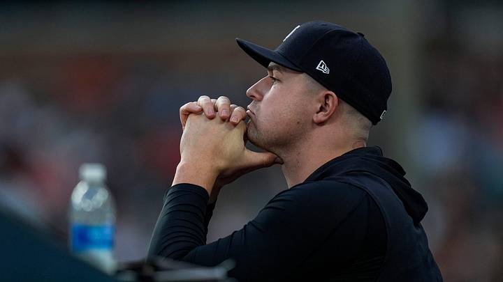 Tarik Skubal - Detroit Tigers