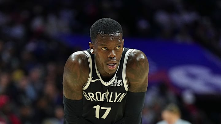Brooklyn Nets vs. Philadelphia 76ers
