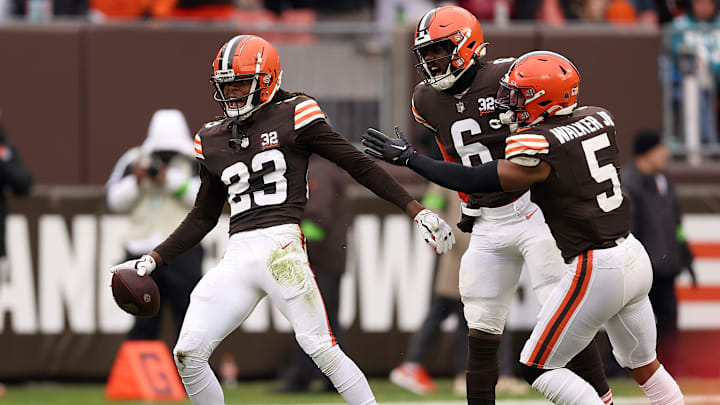 Cleveland Browns